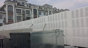 公路水泥隔音墻 黔南公路水泥隔音墻 公路水泥隔音墻廠家批發